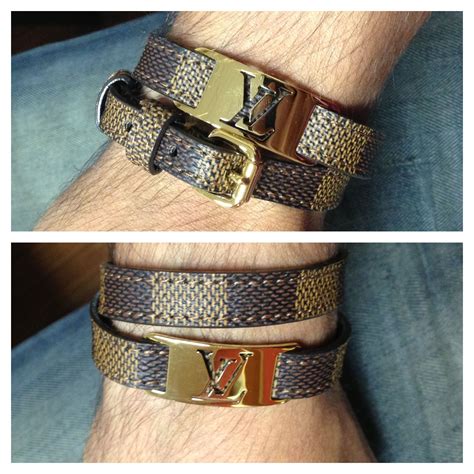 louis vuitton buideltas heren|louis vuitton bracelets men.